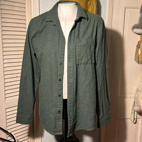 Volcom button up - Picture 1 of 3